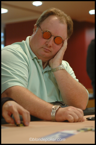 Greg Raymer
